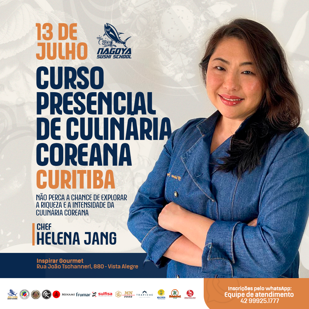 Curso coreano